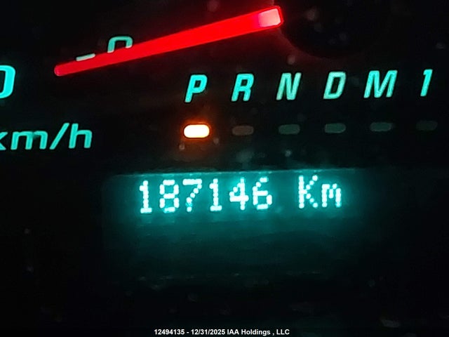 1GTW7FCF9F1127034 GMC Savana G2500