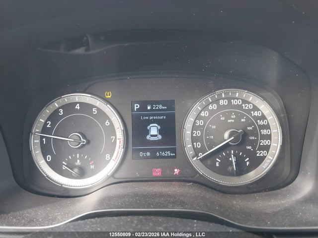 Продажа на аукционе авто 2022 Hyundai Venue Se, vin: KMHRB8A3XNU149519, номер лота: 12550809