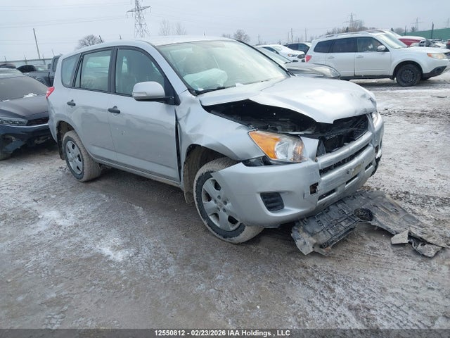 2009 Toyota Rav4 მანქანა იყიდება აუქციონზე, vin: 2T3ZF33V59W008859, აუქციონის ნომერი: 12550812