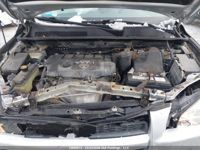2009 Toyota Rav4 მანქანა იყიდება აუქციონზე, vin: 2T3ZF33V59W008859, აუქციონის ნომერი: 12550812