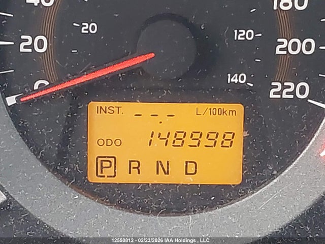 2009 Toyota Rav4 მანქანა იყიდება აუქციონზე, vin: 2T3ZF33V59W008859, აუქციონის ნომერი: 12550812