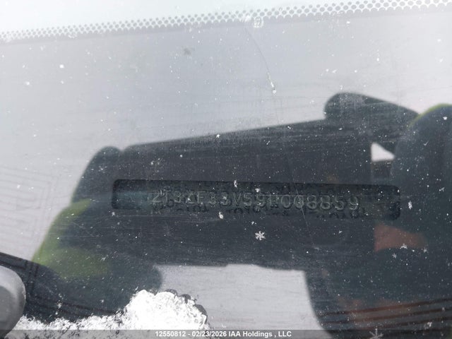 2009 Toyota Rav4 მანქანა იყიდება აუქციონზე, vin: 2T3ZF33V59W008859, აუქციონის ნომერი: 12550812