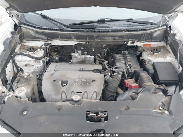 Mitsubishi Rvr Gt 2015 4A4AJ4AU2FE602378 Image 10