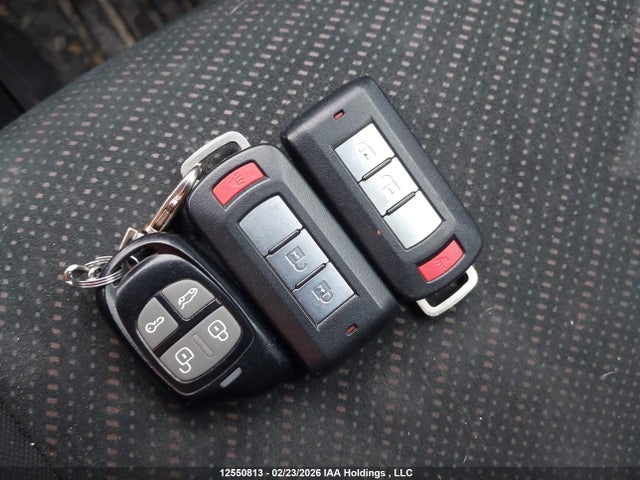 Mitsubishi Rvr Gt 2015 4A4AJ4AU2FE602378 Image 11