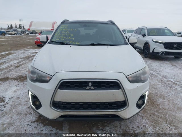 Mitsubishi Rvr Gt 2015 4A4AJ4AU2FE602378 Image 13