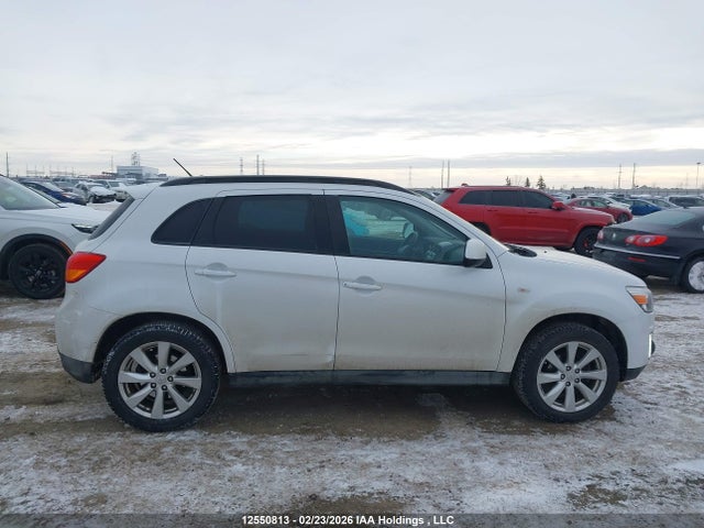 Mitsubishi Rvr Gt 2015 4A4AJ4AU2FE602378 Image 14