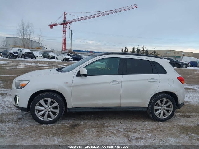 Mitsubishi Rvr Gt 2015 4A4AJ4AU2FE602378 Image 15