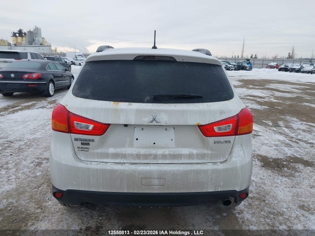 Mitsubishi Rvr Gt 2015 4A4AJ4AU2FE602378 Image 17