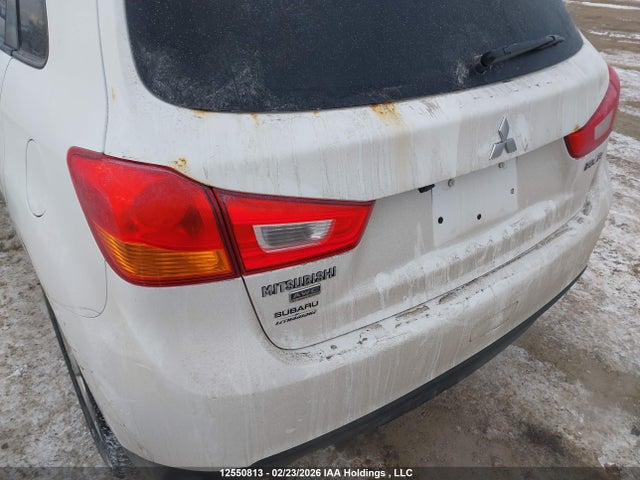 Mitsubishi Rvr Gt 2015 4A4AJ4AU2FE602378 Image 21