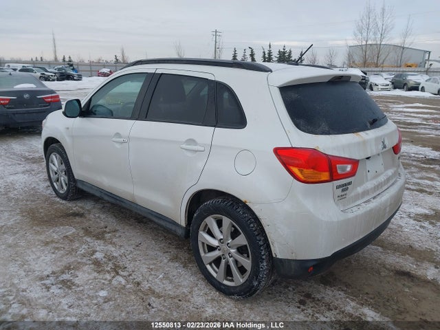 Mitsubishi Rvr Gt 2015 4A4AJ4AU2FE602378 Image 3