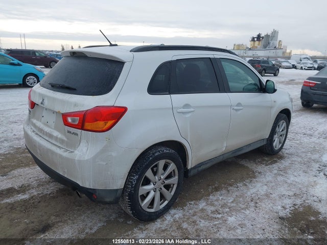Mitsubishi Rvr Gt 2015 4A4AJ4AU2FE602378 Image 4