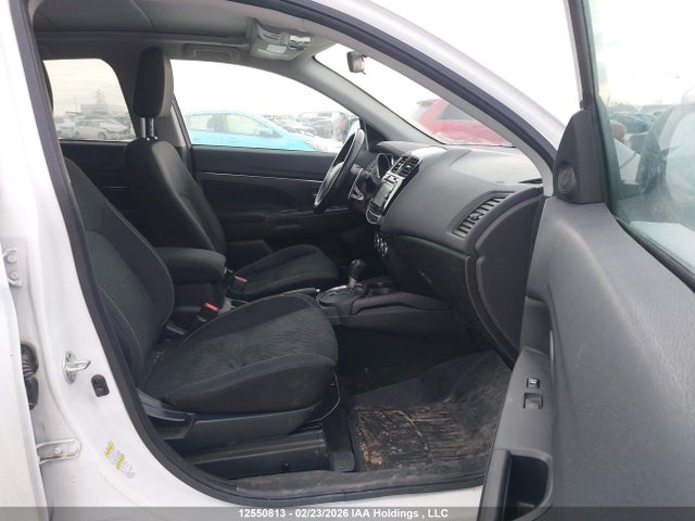 Mitsubishi Rvr Gt 2015 4A4AJ4AU2FE602378 Image 5