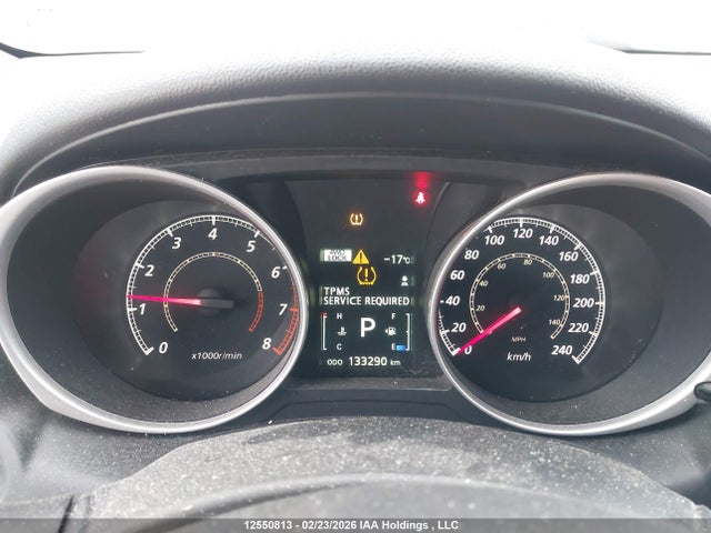 Mitsubishi Rvr Gt 2015 4A4AJ4AU2FE602378 Image 7