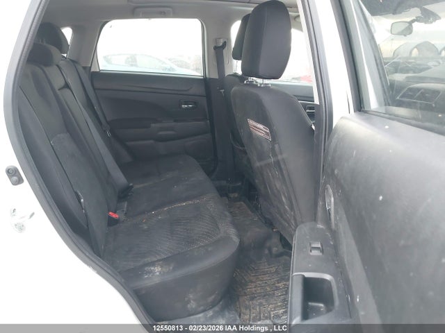 Mitsubishi Rvr Gt 2015 4A4AJ4AU2FE602378 Image 8