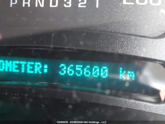 Aukcja sprzedaży 2007 Gmc Sierra 1500 Sle/slt, vin: 2GTEK13T771147006, numer aukcji: 12540030