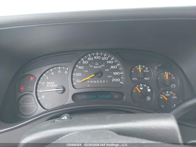 Aukcja sprzedaży 2007 Gmc Sierra 1500 Sle/slt, vin: 2GTEK13T771147006, numer aukcji: 12540030