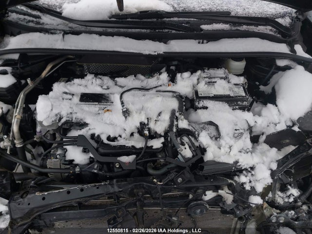 12550815 :رقم المزاد ، 5YFB4MBE6PP146173 vin ، 2023 Toyota Corolla Xse مزاد بيع