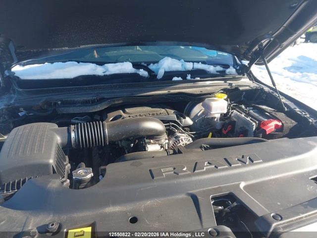 Aukcja sprzedaży 2023 Ram 1500 Rebel, vin: 1C6SRFLT2PN701022, numer aukcji: 12550822