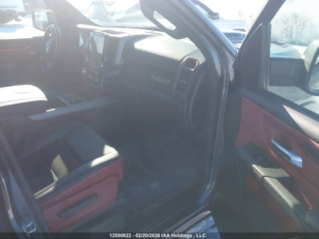 Aukcja sprzedaży 2023 Ram 1500 Rebel, vin: 1C6SRFLT2PN701022, numer aukcji: 12550822