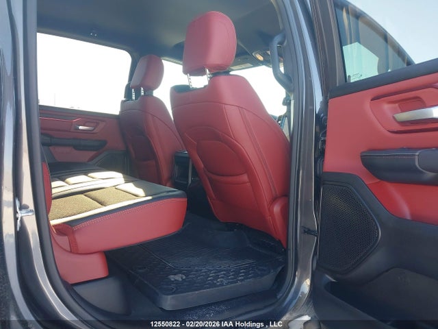 Aukcja sprzedaży 2023 Ram 1500 Rebel, vin: 1C6SRFLT2PN701022, numer aukcji: 12550822