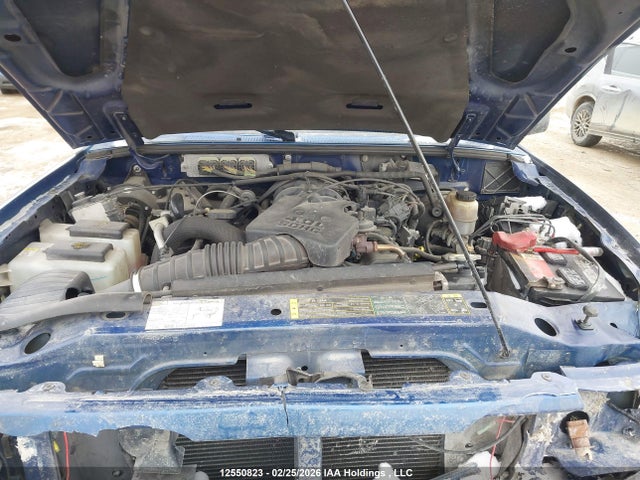 Aukcja sprzedaży 2007 Ford Ranger Super Cab, vin: 1FTZR45E47PA46893, numer aukcji: 12550823