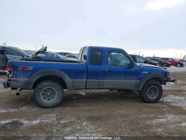 Aukcja sprzedaży 2007 Ford Ranger Super Cab, vin: 1FTZR45E47PA46893, numer aukcji: 12550823