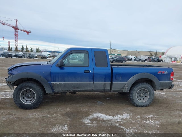 Aukcja sprzedaży 2007 Ford Ranger Super Cab, vin: 1FTZR45E47PA46893, numer aukcji: 12550823