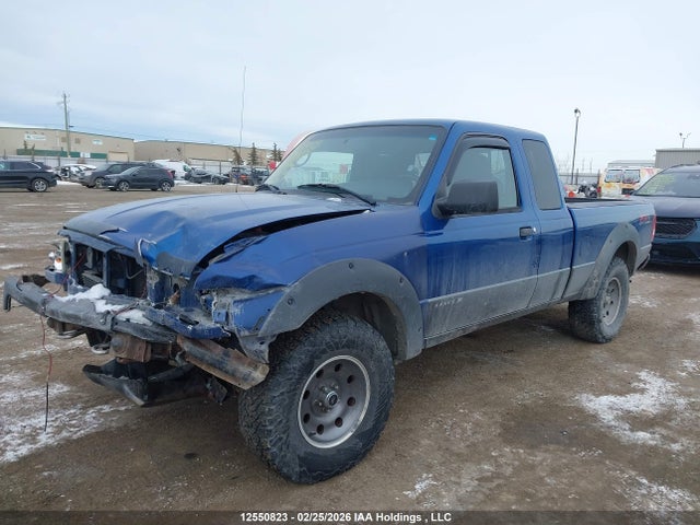 Aukcja sprzedaży 2007 Ford Ranger Super Cab, vin: 1FTZR45E47PA46893, numer aukcji: 12550823
