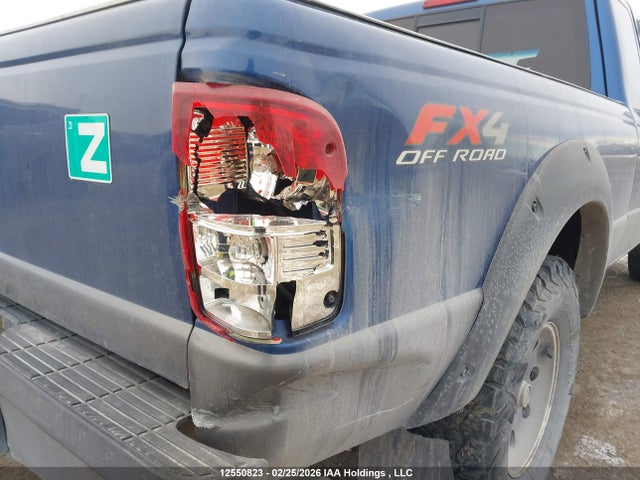 Aukcja sprzedaży 2007 Ford Ranger Super Cab, vin: 1FTZR45E47PA46893, numer aukcji: 12550823