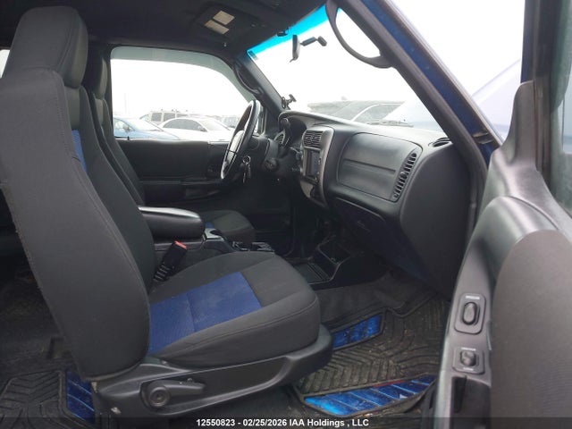 Aukcja sprzedaży 2007 Ford Ranger Super Cab, vin: 1FTZR45E47PA46893, numer aukcji: 12550823