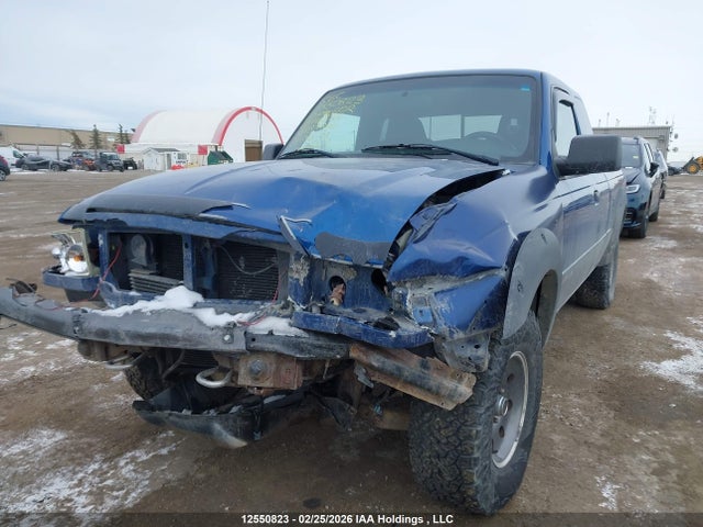 Aukcja sprzedaży 2007 Ford Ranger Super Cab, vin: 1FTZR45E47PA46893, numer aukcji: 12550823