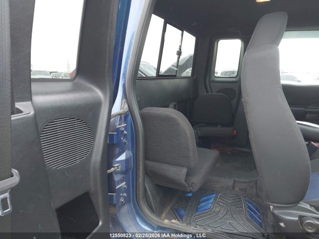 Aukcja sprzedaży 2007 Ford Ranger Super Cab, vin: 1FTZR45E47PA46893, numer aukcji: 12550823