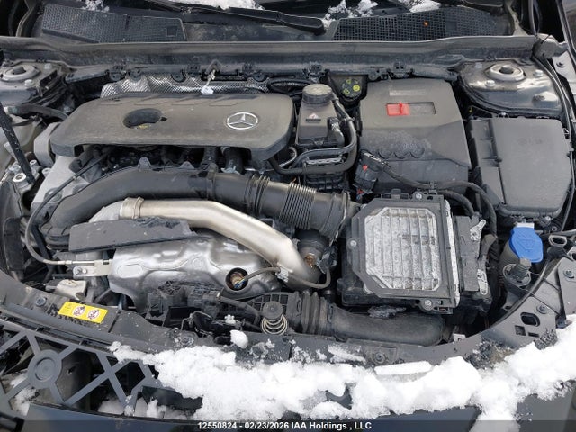 W1K5J4HB2TN570868 Mercedes-Benz CLA 250 4MATIC