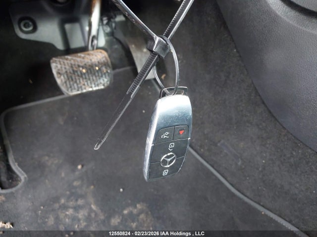 W1K5J4HB2TN570868 Mercedes-Benz CLA 250 4MATIC