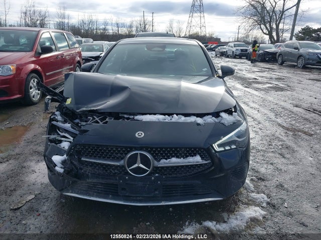 W1K5J4HB2TN570868 Mercedes-Benz CLA 250 4MATIC