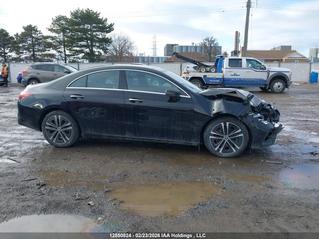 W1K5J4HB2TN570868 Mercedes-Benz CLA 250 4MATIC