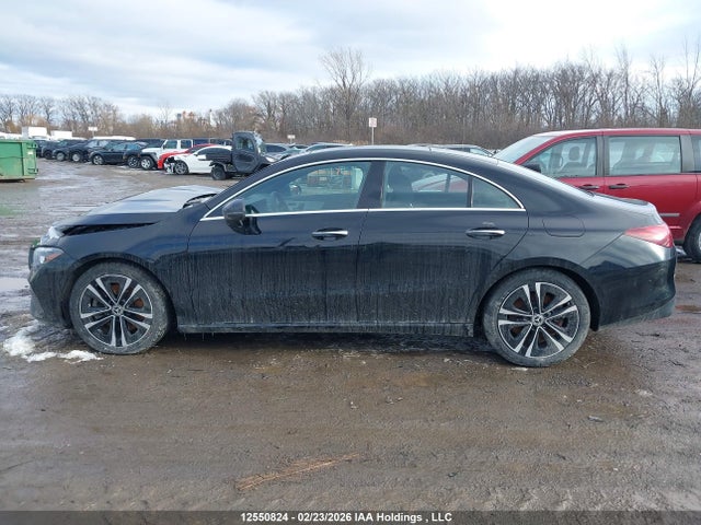 W1K5J4HB2TN570868 Mercedes-Benz CLA 250 4MATIC