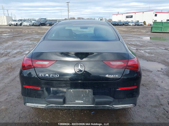 W1K5J4HB2TN570868 Mercedes-Benz CLA 250 4MATIC
