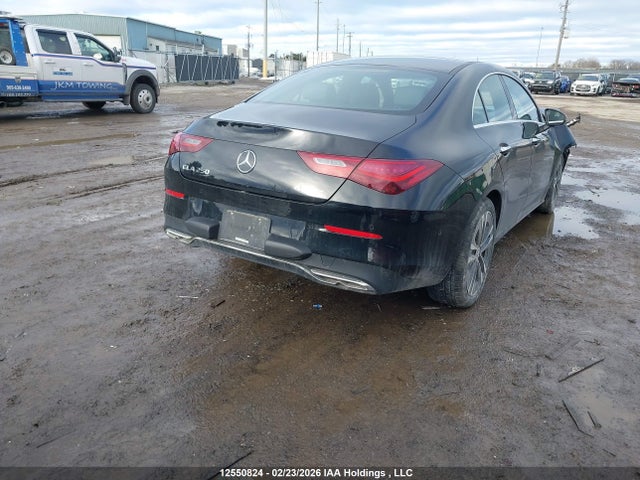 W1K5J4HB2TN570868 Mercedes-Benz CLA 250 4MATIC