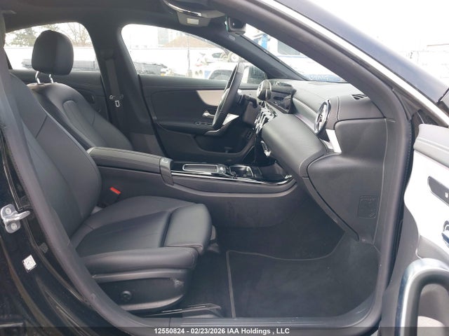 W1K5J4HB2TN570868 Mercedes-Benz CLA 250 4MATIC
