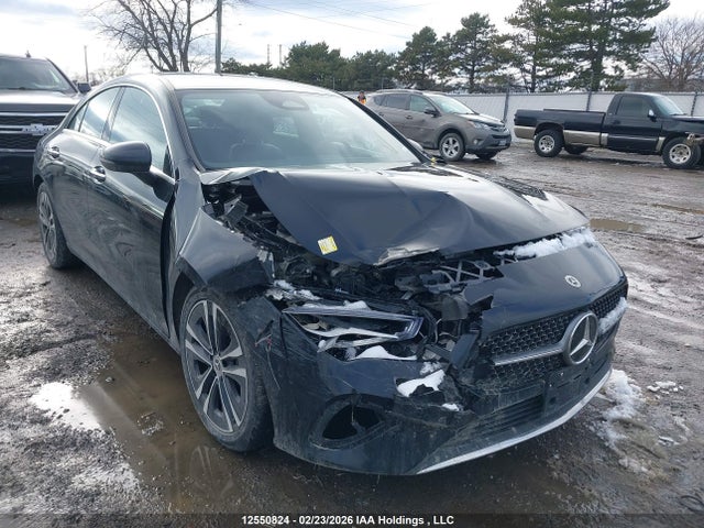 W1K5J4HB2TN570868 Mercedes-Benz CLA 250 4MATIC