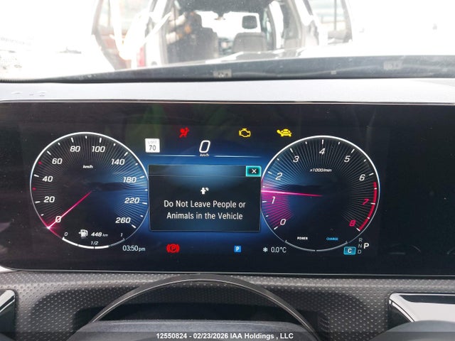 W1K5J4HB2TN570868 Mercedes-Benz CLA 250 4MATIC