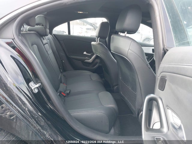 W1K5J4HB2TN570868 Mercedes-Benz CLA 250 4MATIC