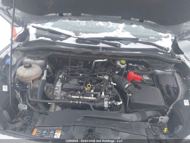 1FMCU9H60MUA41690 Ford Escape