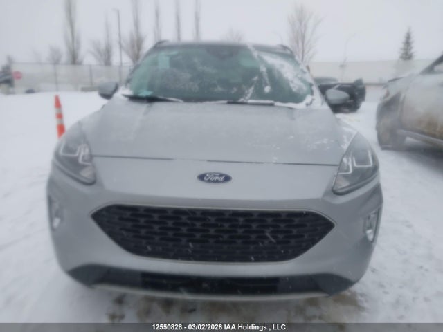 1FMCU9H60MUA41690 Ford Escape