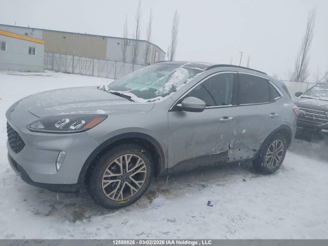 1FMCU9H60MUA41690 Ford Escape