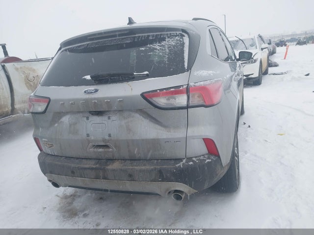 1FMCU9H60MUA41690 Ford Escape