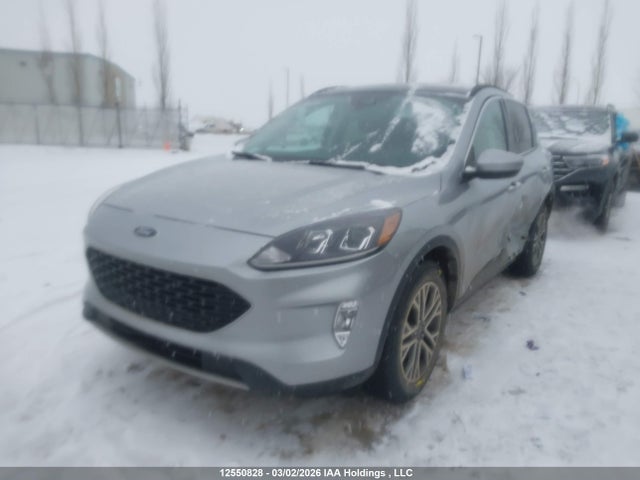 1FMCU9H60MUA41690 Ford Escape