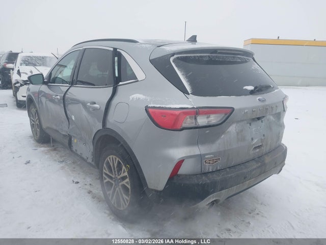 1FMCU9H60MUA41690 Ford Escape