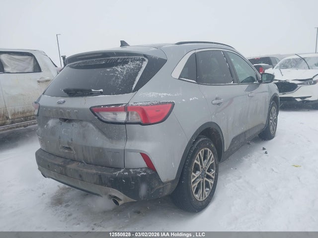 1FMCU9H60MUA41690 Ford Escape